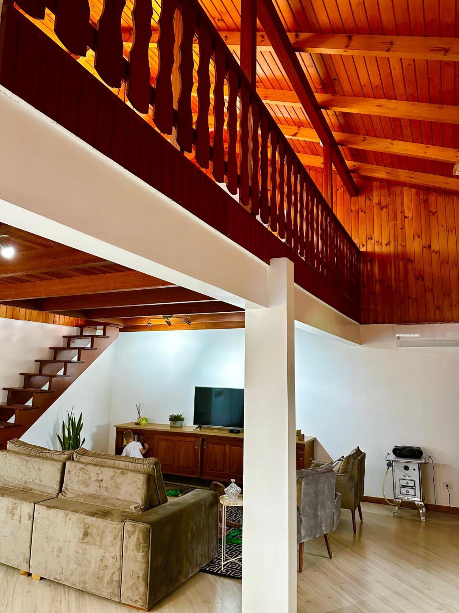 Apartamento Bierbaum Трезі-Тіліас Екстер'єр фото